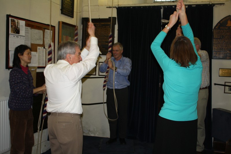 Bellringing