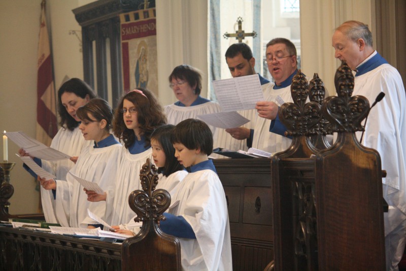 The Choir