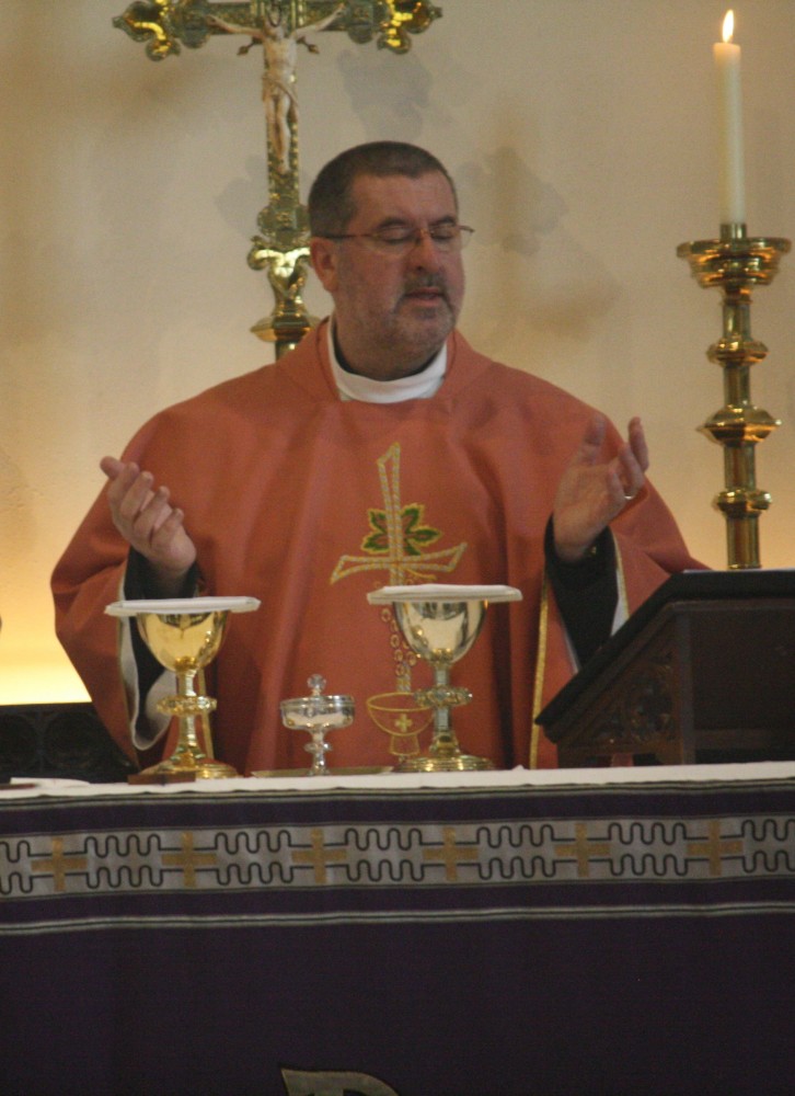 Fr Gwyn
